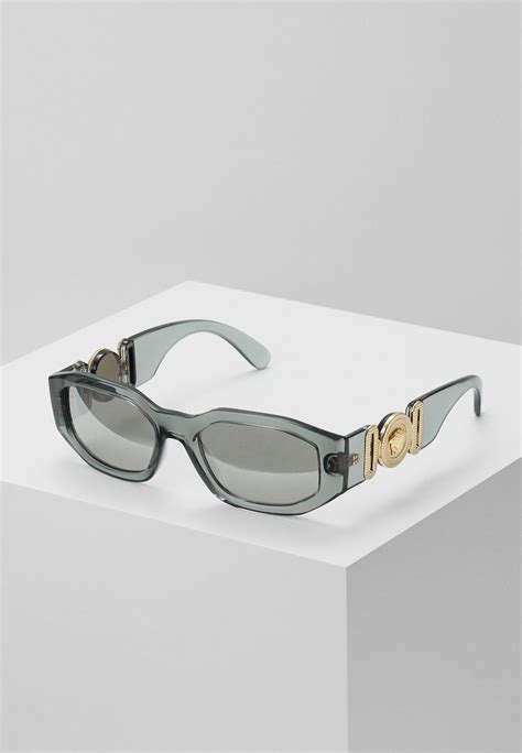 lunette versace transparente|versace lunette femme.